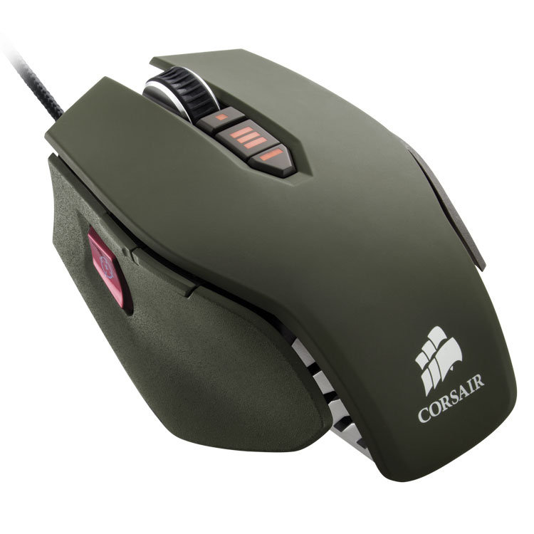 Corsair Vengeance M65 FPS