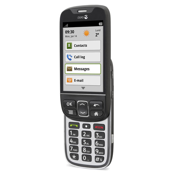 Doro PhoneEasy 740