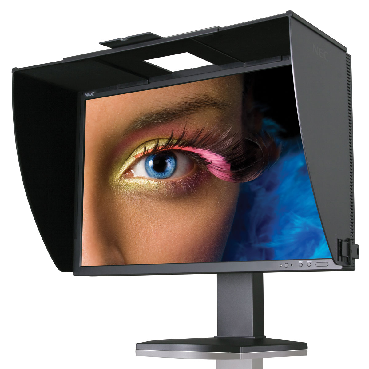 NEC 27" LCD - SpectraView