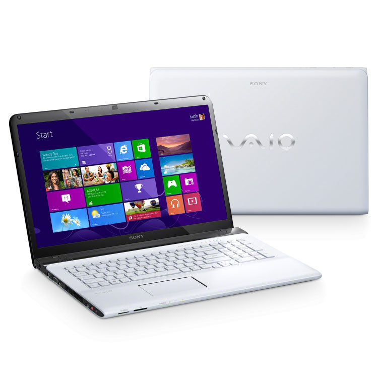 Sony VAIO E1713D1