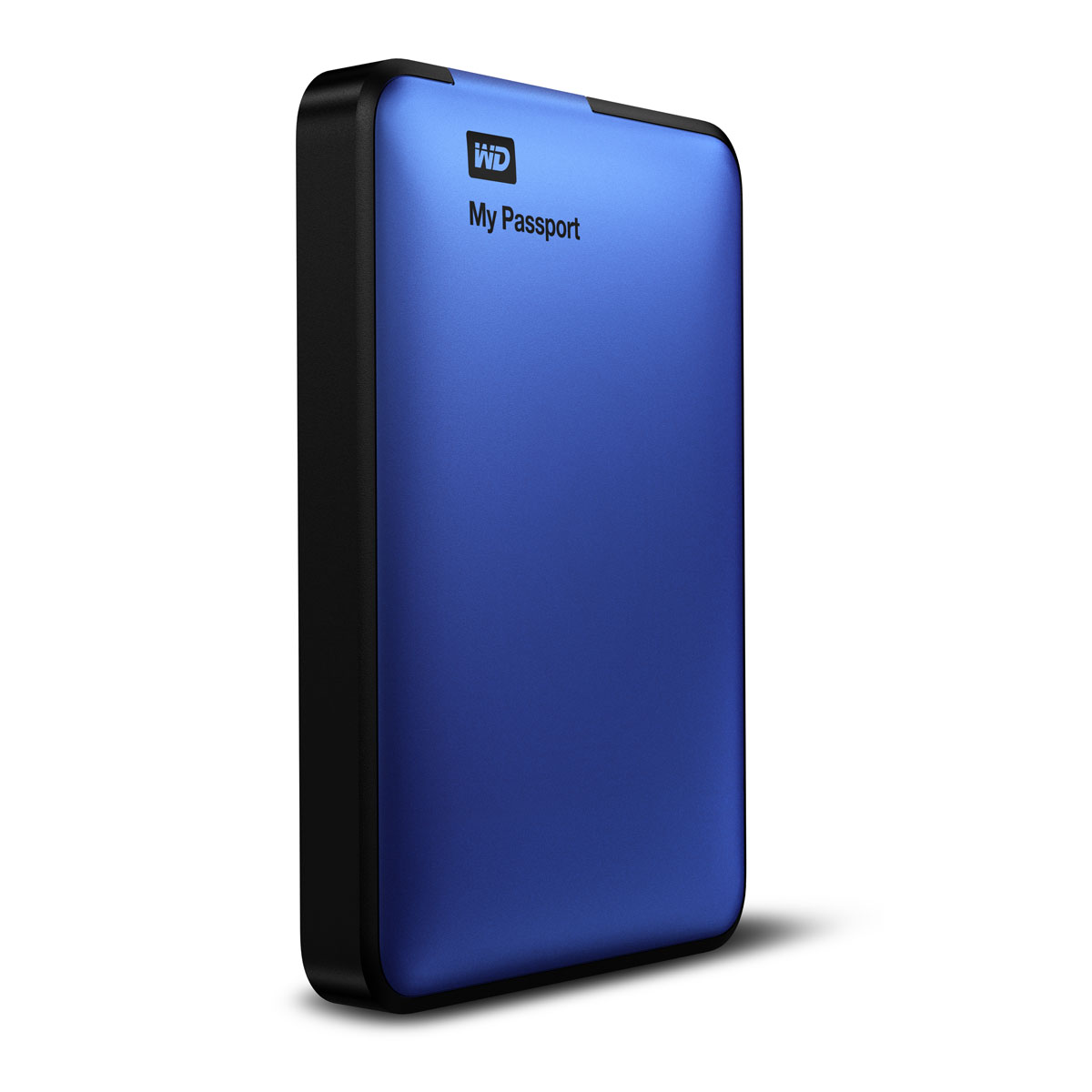 Western Digital My Passport 500 Go