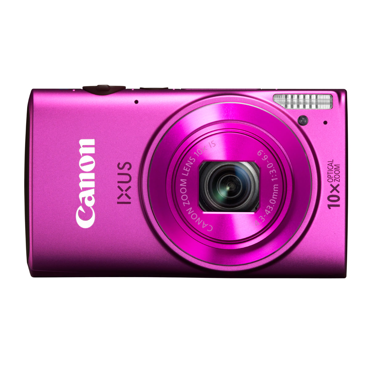 Canon IXUS 255 HS