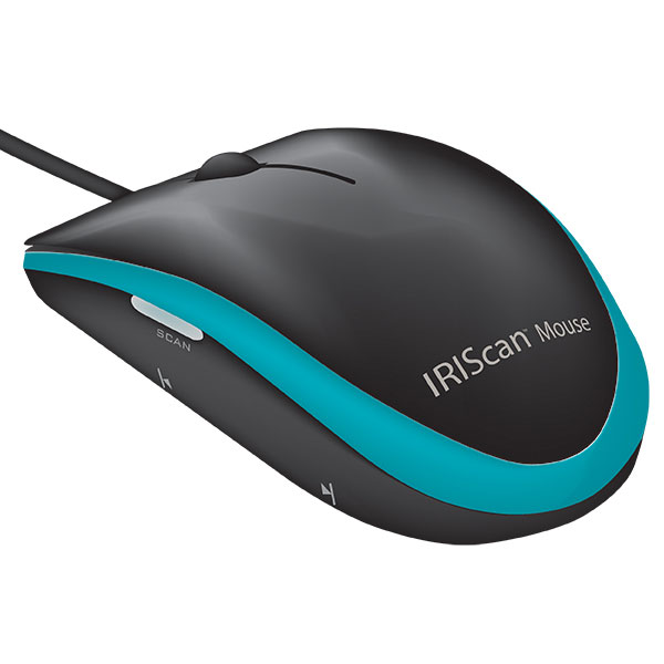 I.R.I.S IRIScan Mouse