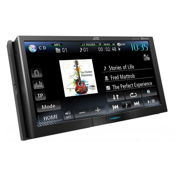 JVC KW-AV71BT