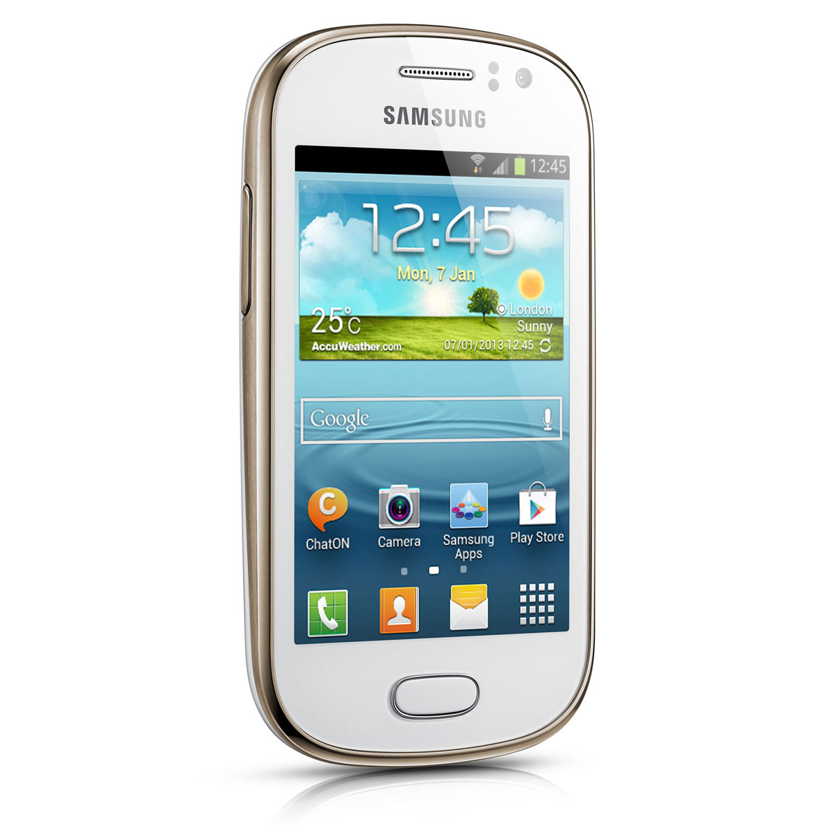 Samsung Galaxy Fame GT-S6810P