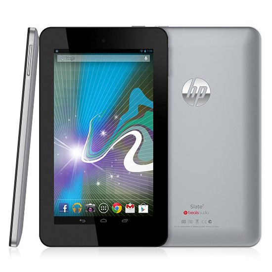 HP Slate 7 - E0H92AA