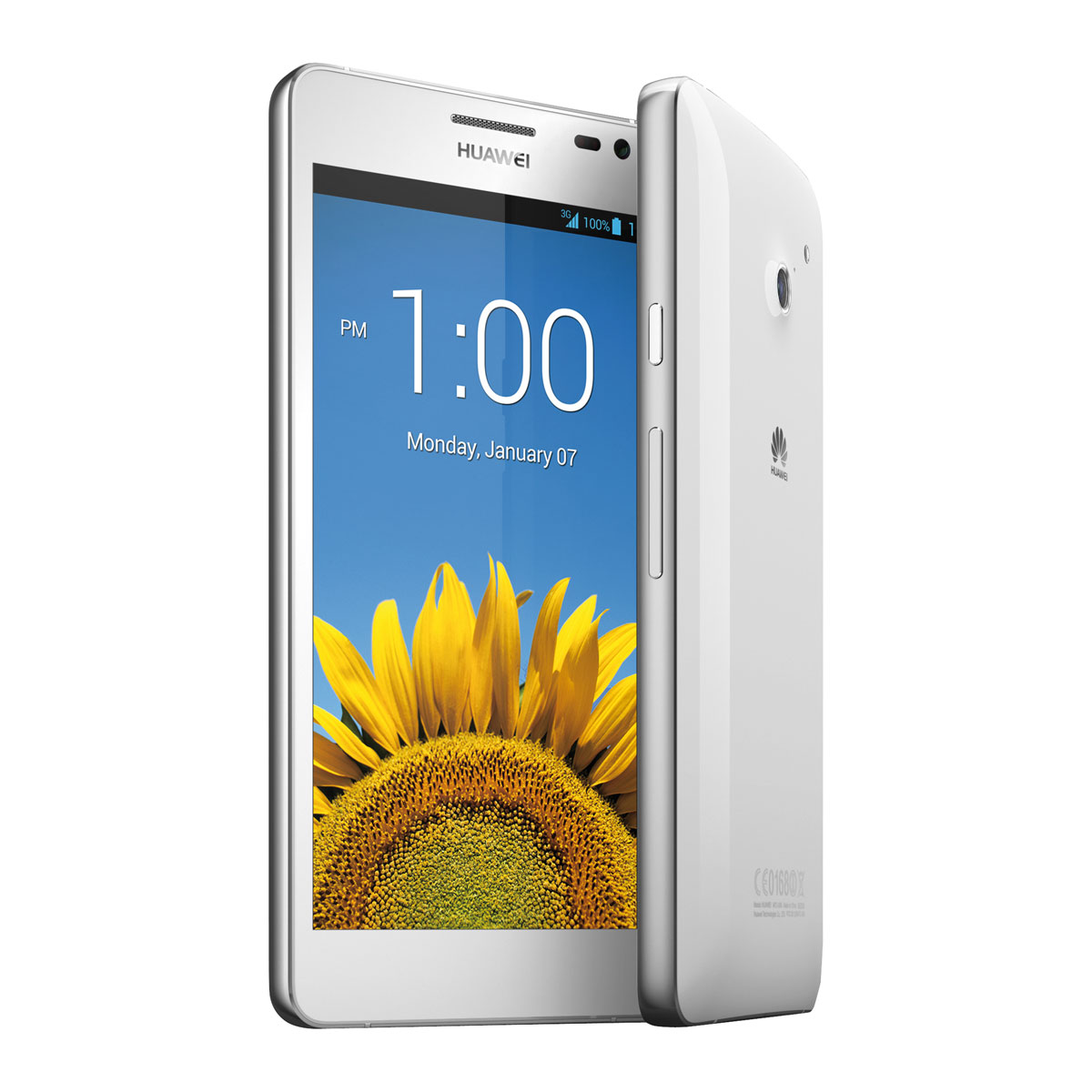 Huawei Ascend Mate