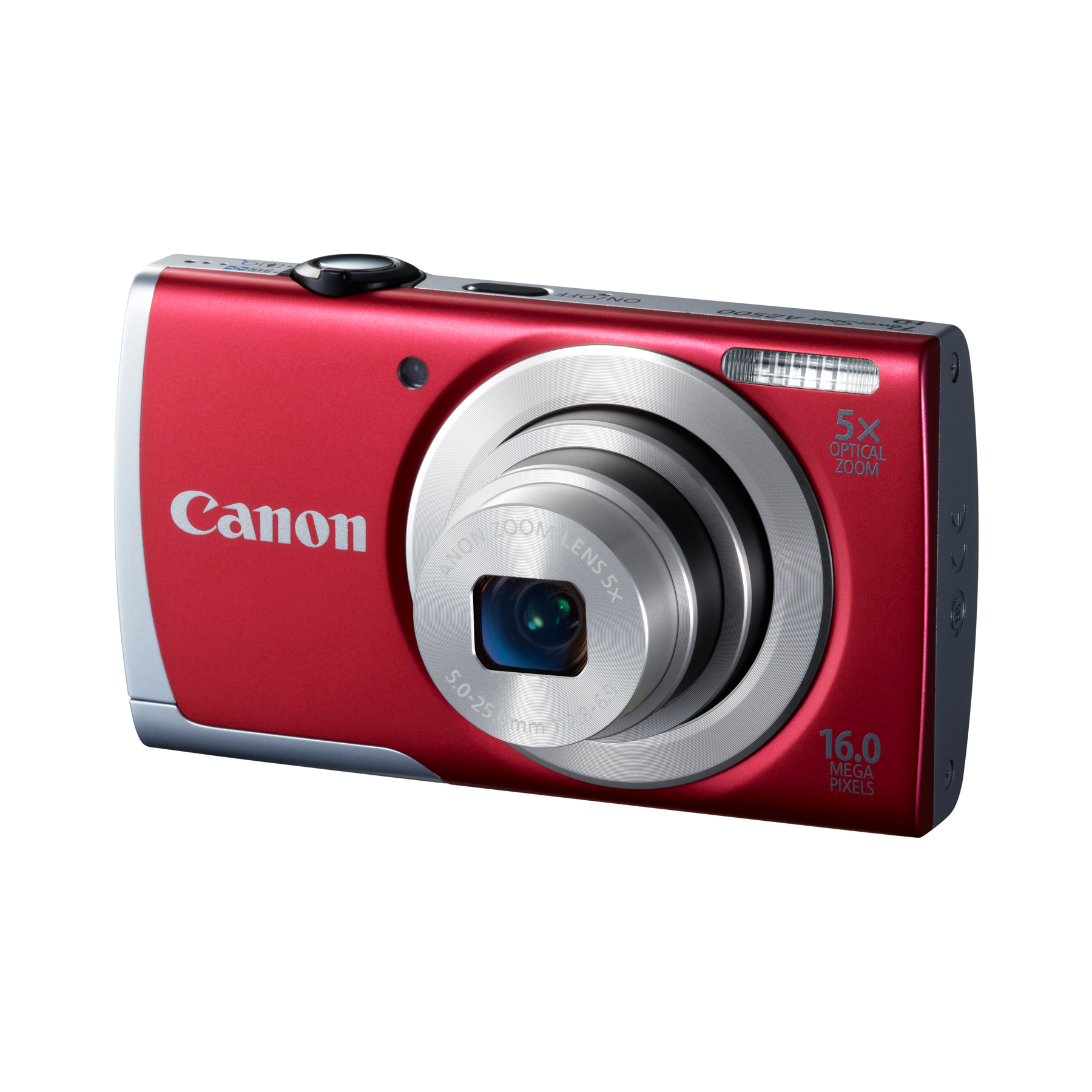 Canon PowerShot A2500
