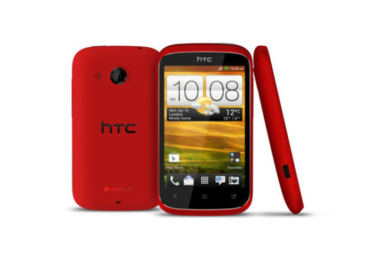 HTC Desire 600 et Desire 200, une sortie imminente !