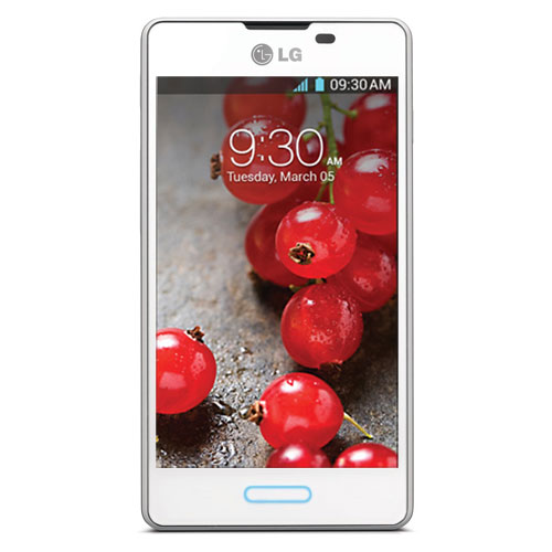 LG Optimus L5 II