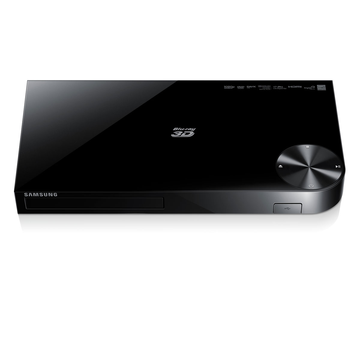 Samsung BD-F5500