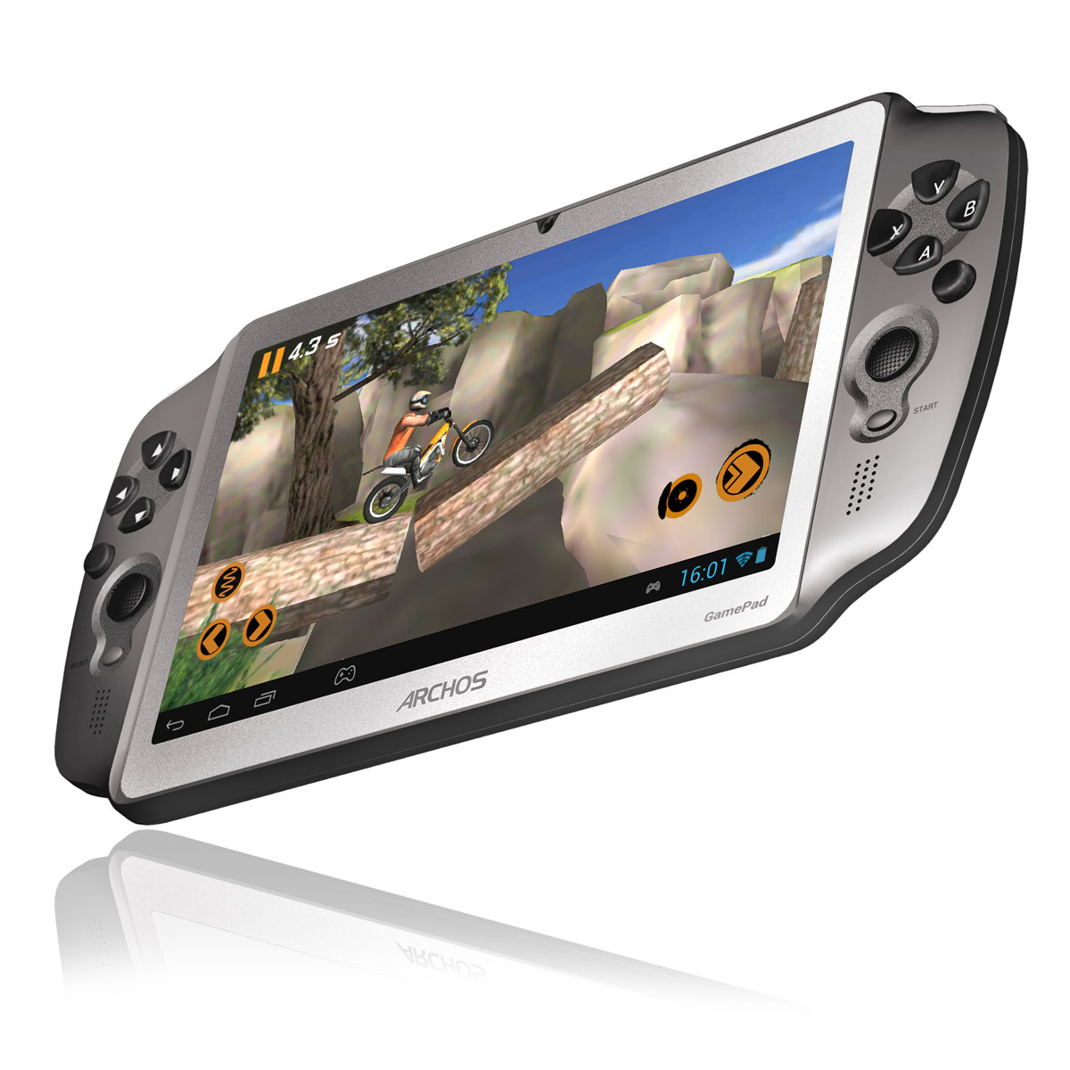 Archos GamePad 8 Go