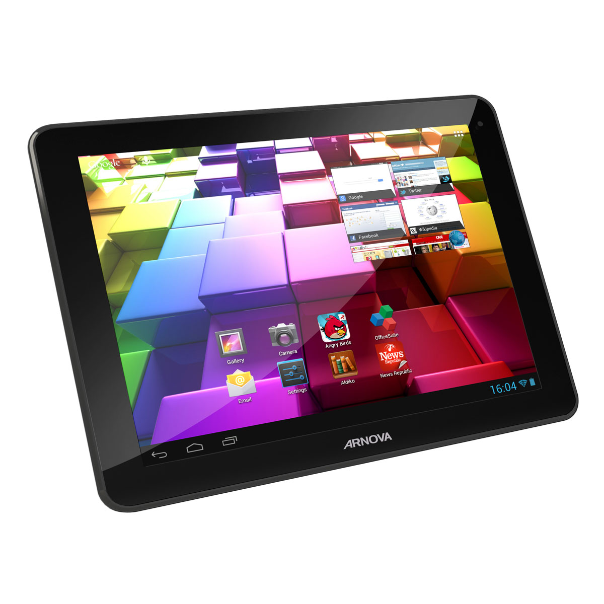 Arnova 97 G4 - 8 Go