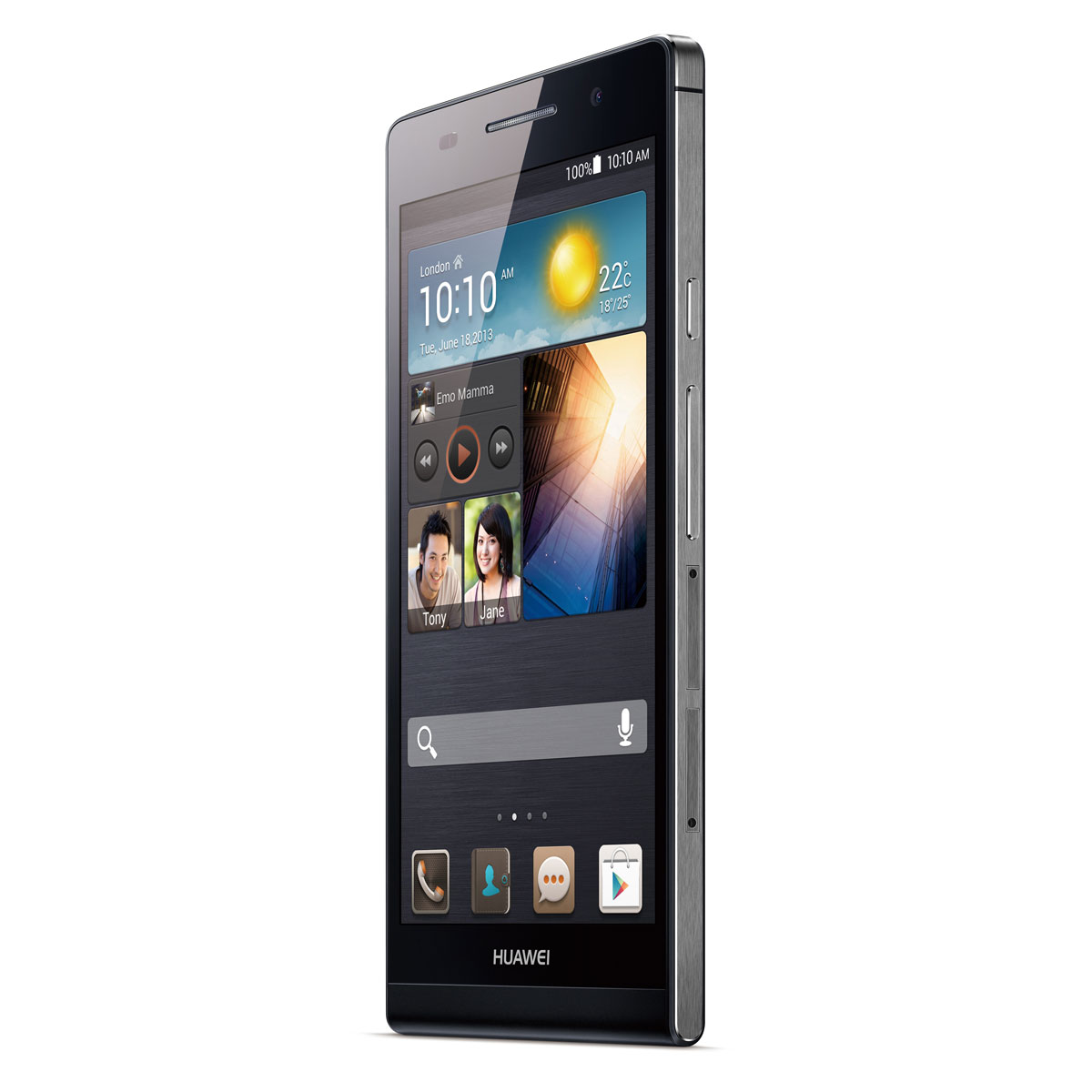 Huawei Ascend P6