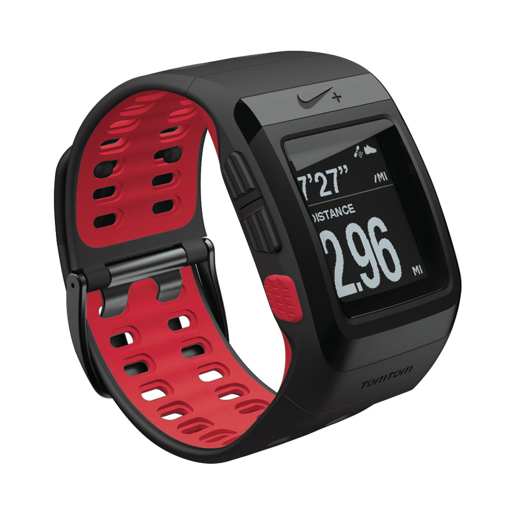 TomTom Montre Nike+ SportWatch