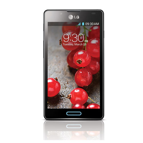 LG Optimus L7 II