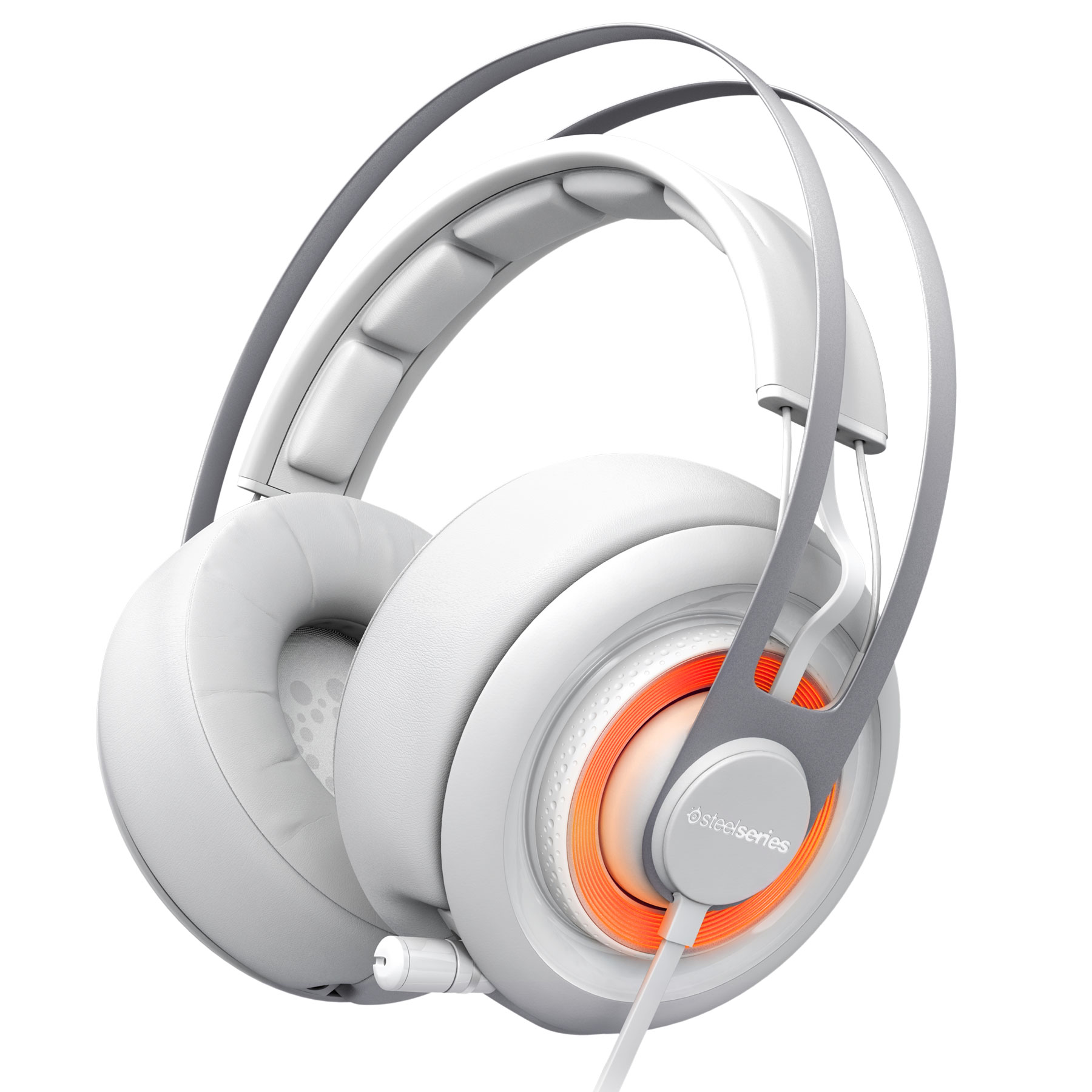 SteelSeries Siberia Elite