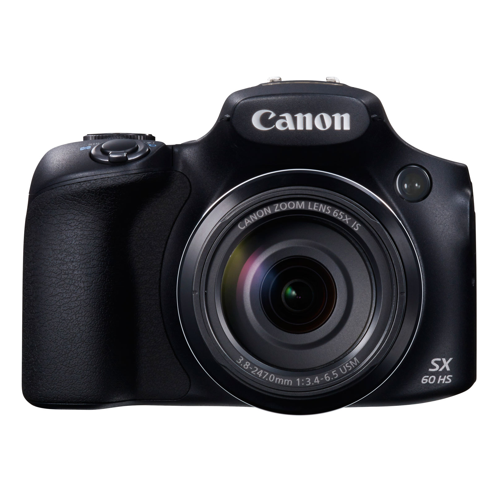 Canon PowerShot SX60 HS
