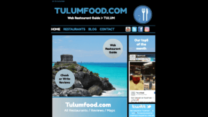 Tulumfood